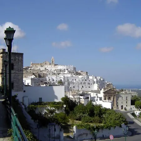 Villa Trullo Tranquillo
