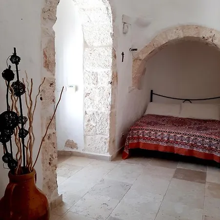 Trullo Tranquillo Ostuni