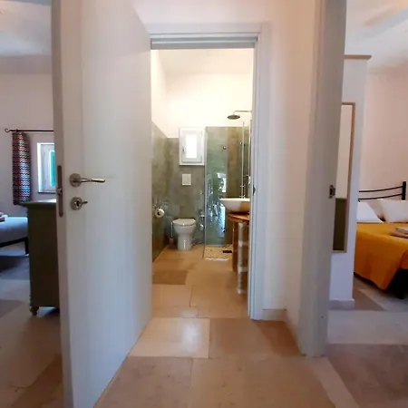 Trullo Tranquillo * Ostuni