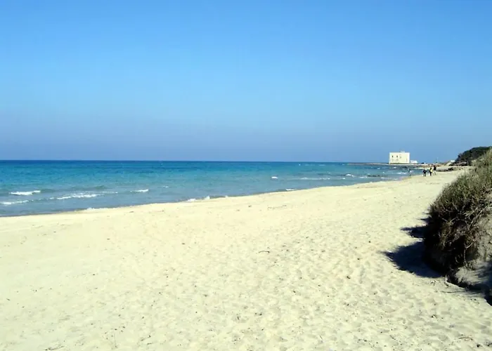 Villa Trullo Tranquillo