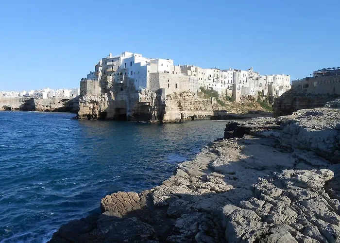 Trullo Tranquillo Villa