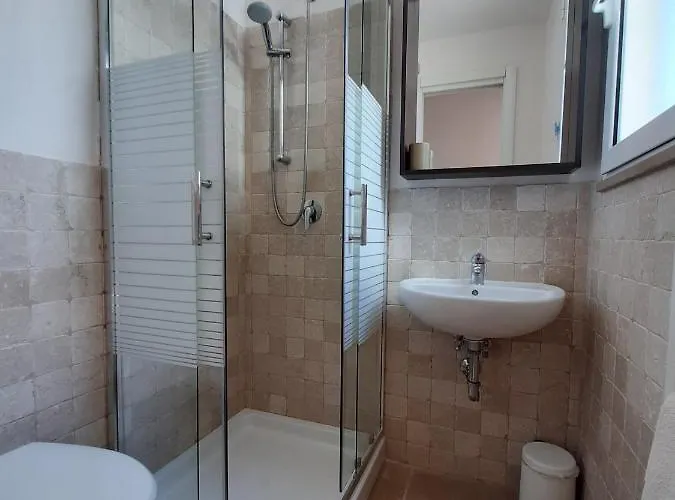 Villa Trullo Tranquillo