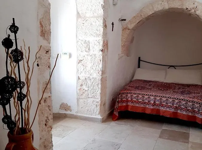 Trullo Tranquillo Ostuni