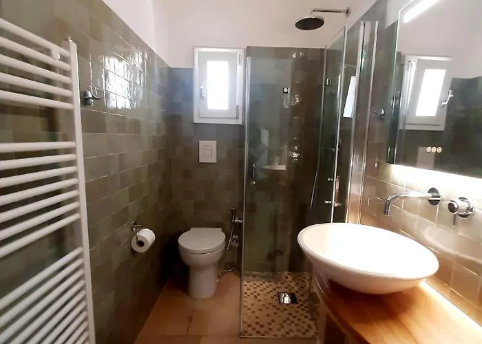 Villa Trullo Tranquillo *