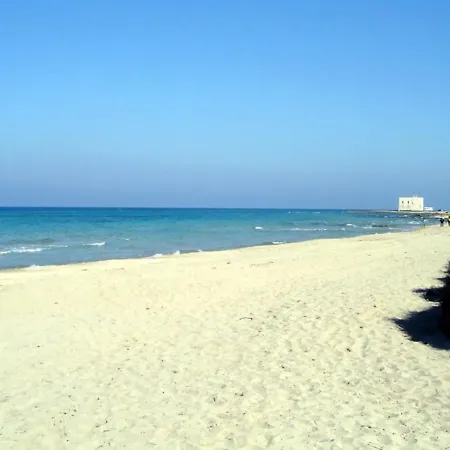 ヴィラ Trullo Tranquillo