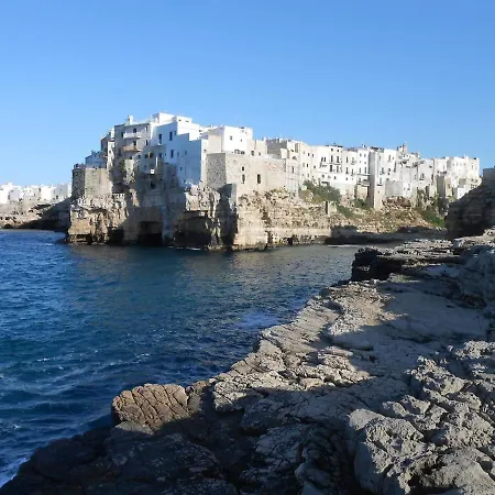 Trullo Tranquillo ヴィラ