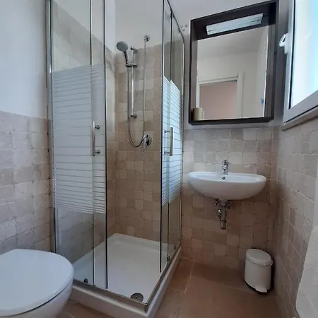 Villa Trullo Tranquillo