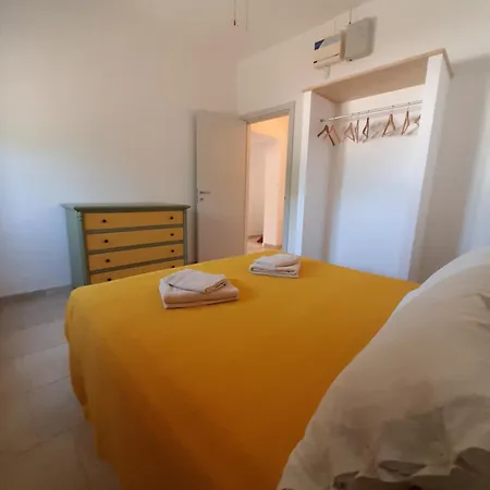 Trullo Tranquillo * 奥斯图尼