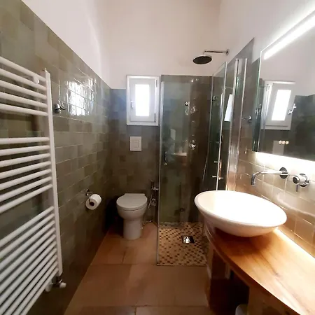 ヴィラ Trullo Tranquillo *