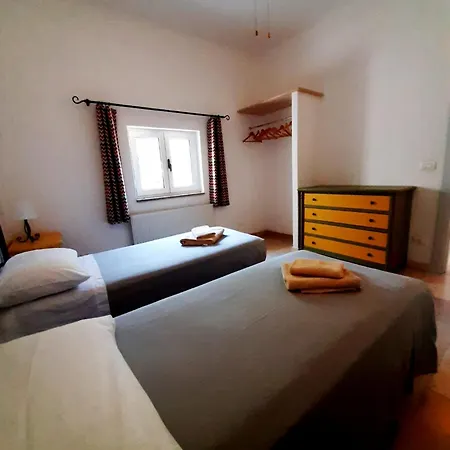 Trullo Tranquillo ヴィラ *