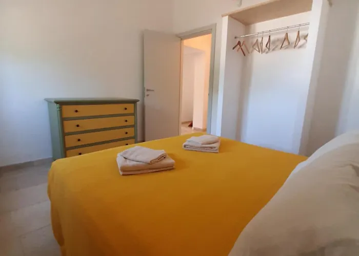 Trullo Tranquillo * Ostuni